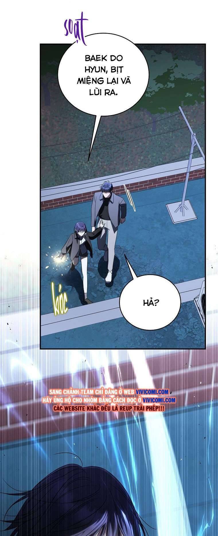 Hướng Dẫn Sinh Tồn Dành Cho Ranker - Chap 41 - Trang 64