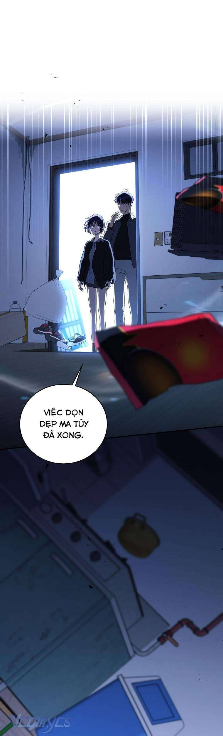 Hướng Dẫn Sinh Tồn Dành Cho Ranker - Chap 41 - Trang 69