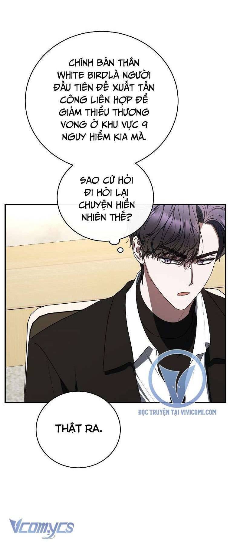 Hướng Dẫn Sinh Tồn Dành Cho Ranker - Chap 41 - Trang 10