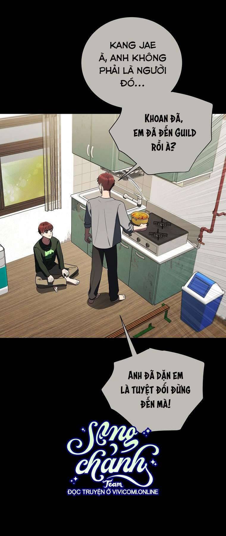 Hướng Dẫn Sinh Tồn Dành Cho Ranker - Chap 42 - Trang 15