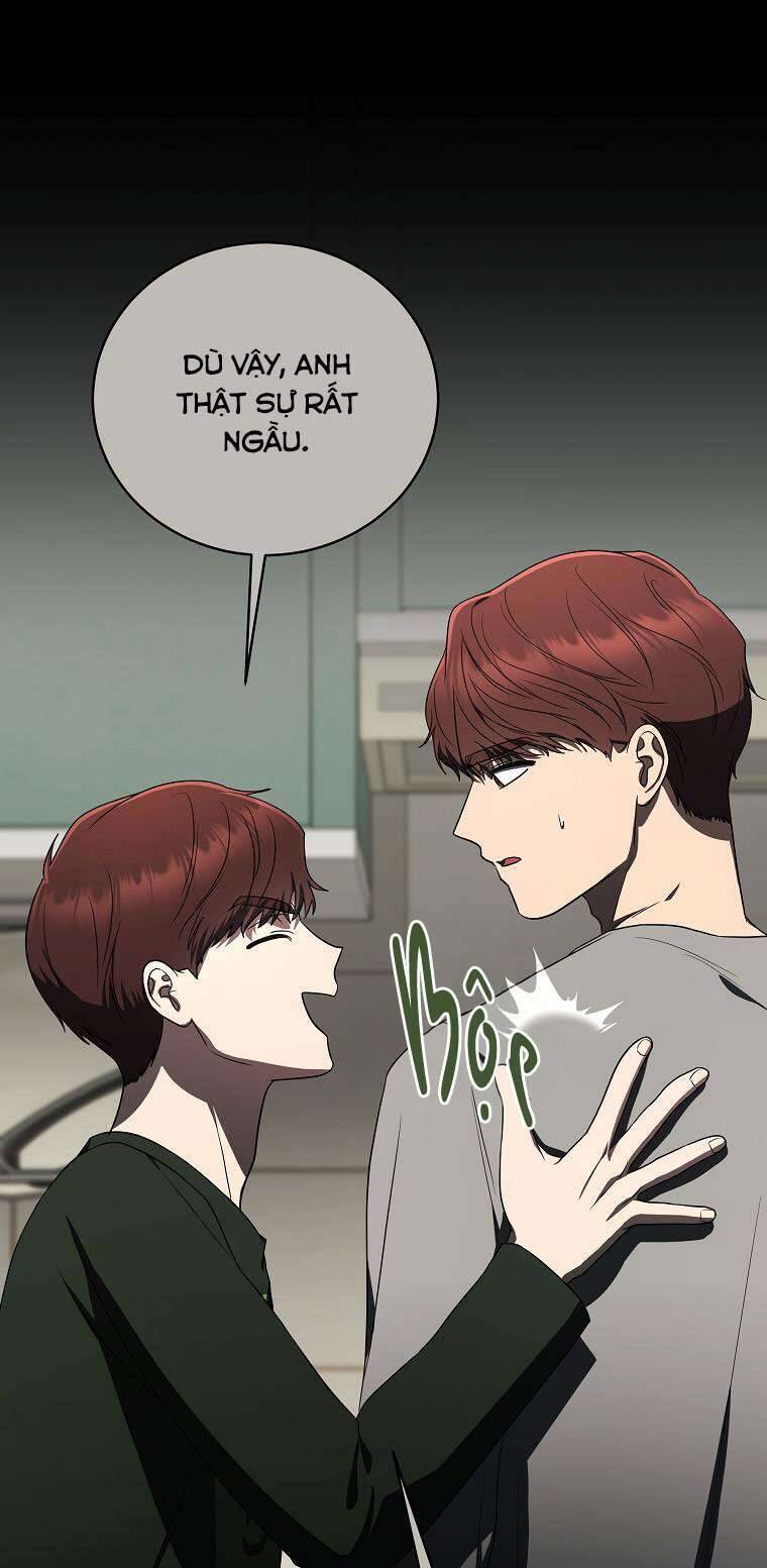 Hướng Dẫn Sinh Tồn Dành Cho Ranker - Chap 42 - Trang 17