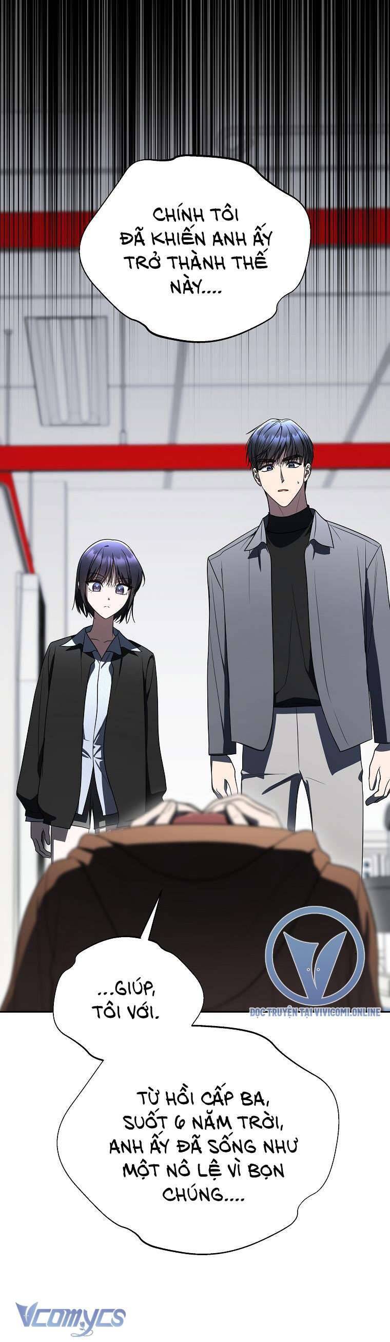 Hướng Dẫn Sinh Tồn Dành Cho Ranker - Chap 42 - Trang 19