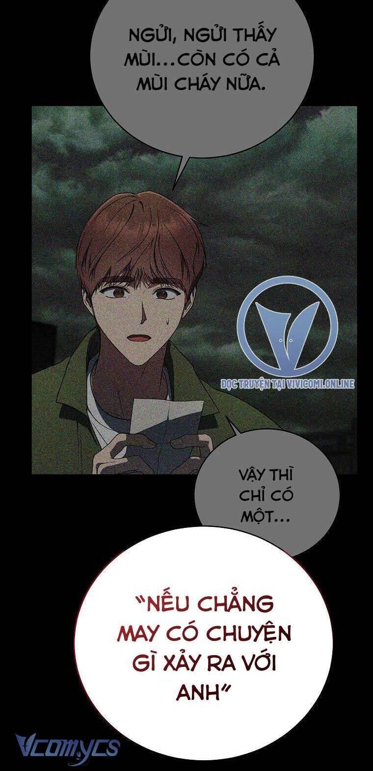 Hướng Dẫn Sinh Tồn Dành Cho Ranker - Chap 42 - Trang 22