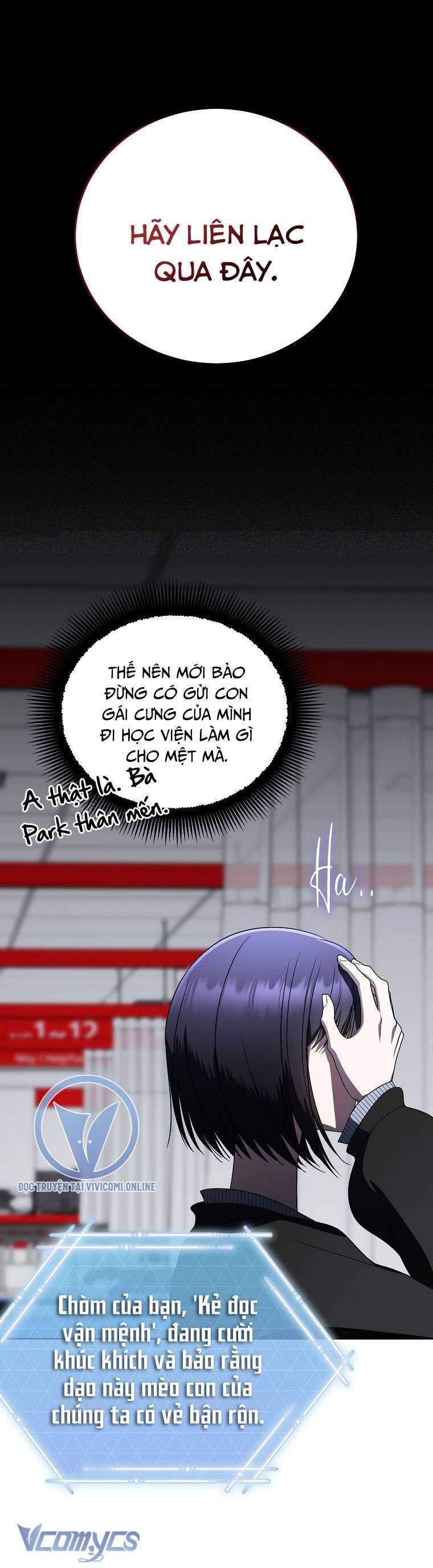 Hướng Dẫn Sinh Tồn Dành Cho Ranker - Chap 42 - Trang 25