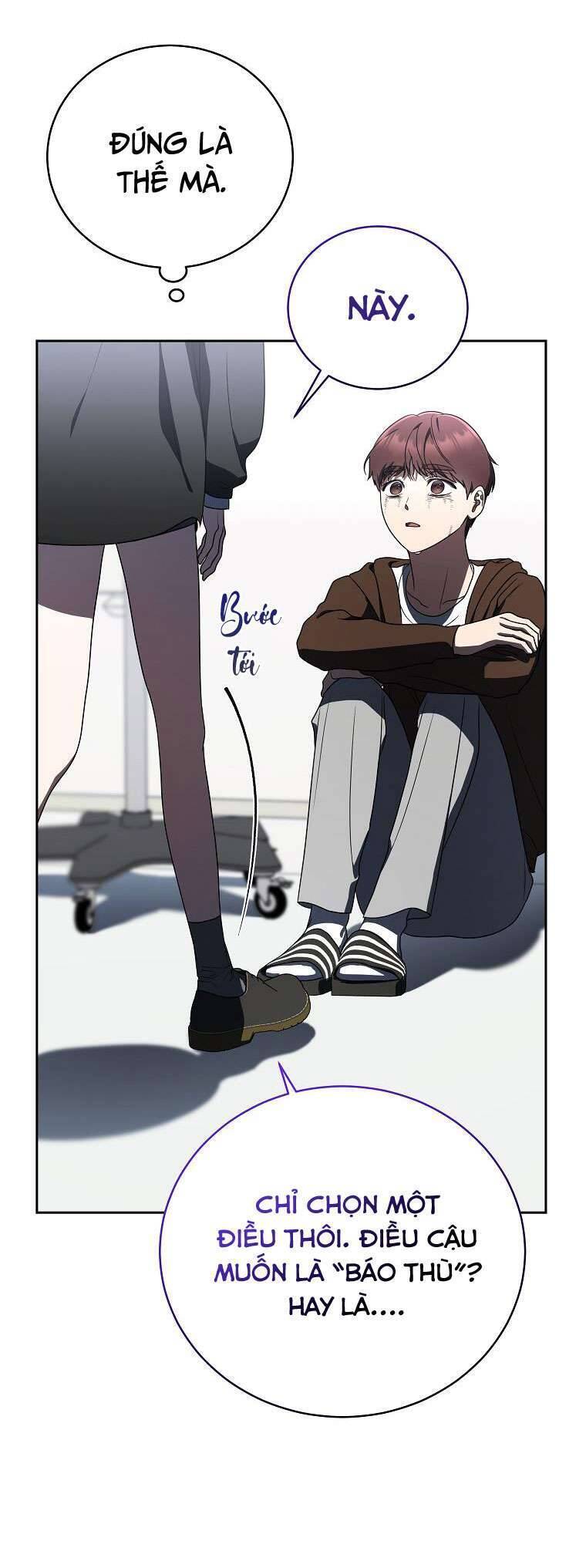 Hướng Dẫn Sinh Tồn Dành Cho Ranker - Chap 42 - Trang 26