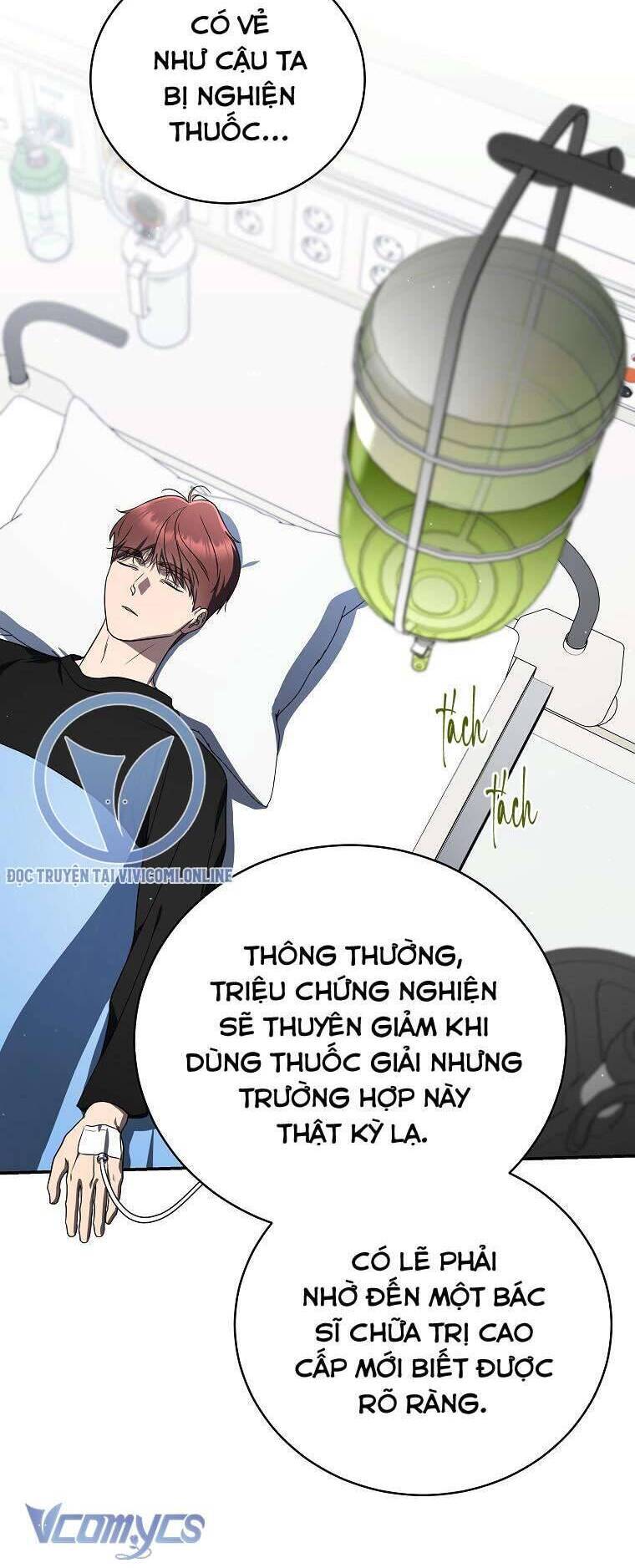 Hướng Dẫn Sinh Tồn Dành Cho Ranker - Chap 42 - Trang 4