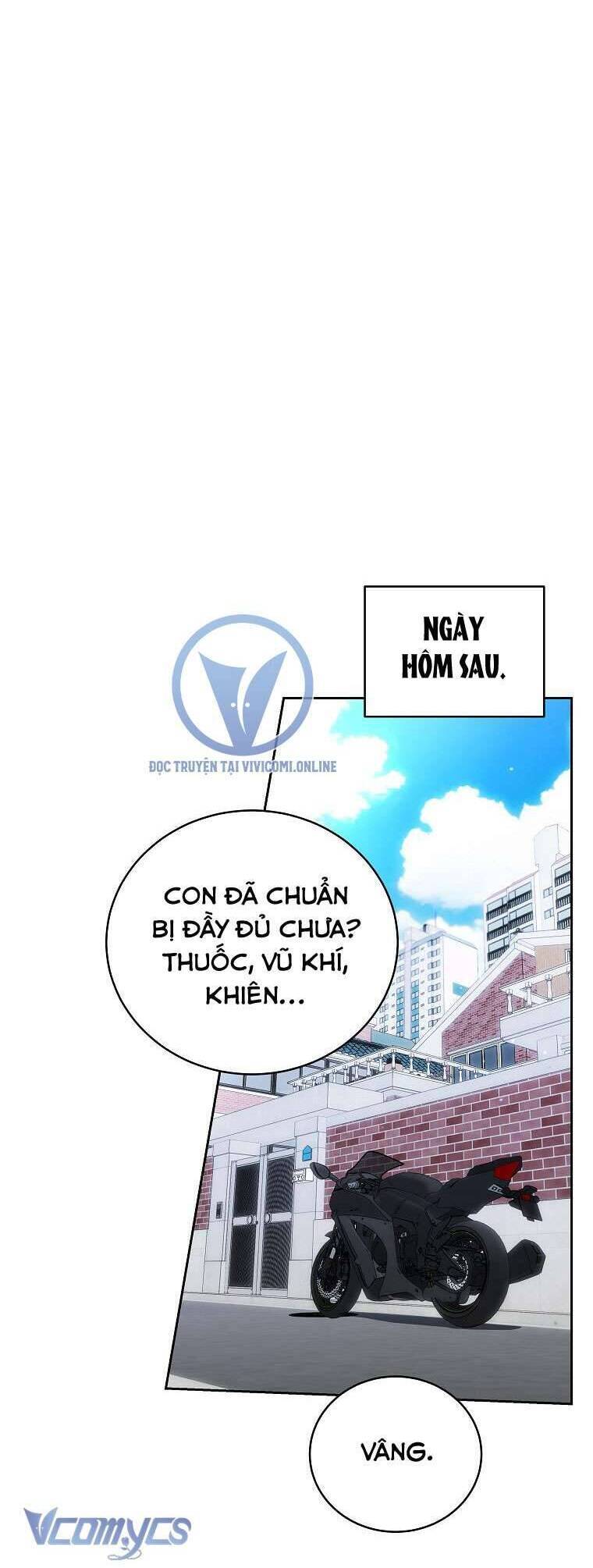 Hướng Dẫn Sinh Tồn Dành Cho Ranker - Chap 42 - Trang 33
