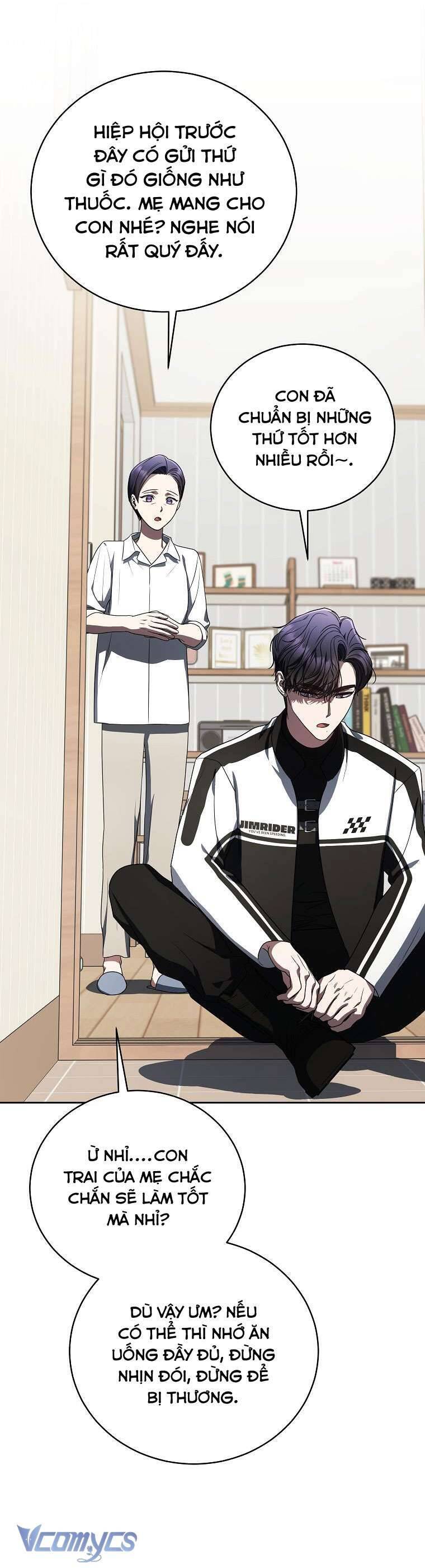Hướng Dẫn Sinh Tồn Dành Cho Ranker - Chap 42 - Trang 34
