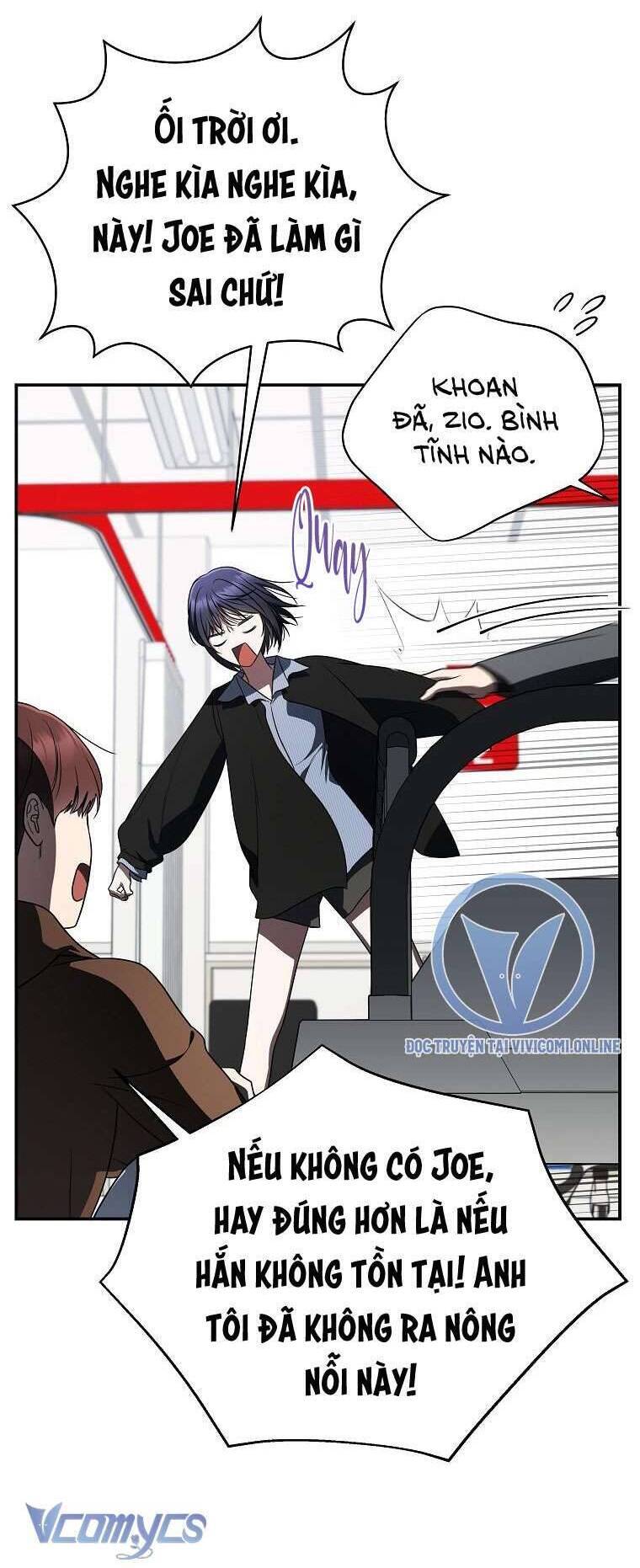 Hướng Dẫn Sinh Tồn Dành Cho Ranker - Chap 42 - Trang 8