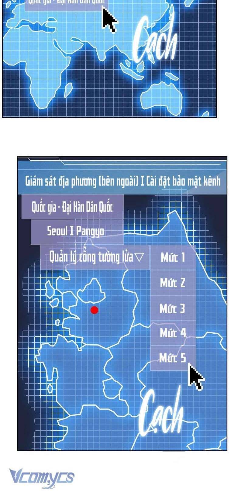 Hướng Dẫn Sinh Tồn Dành Cho Ranker - Chap 43 - Trang 41