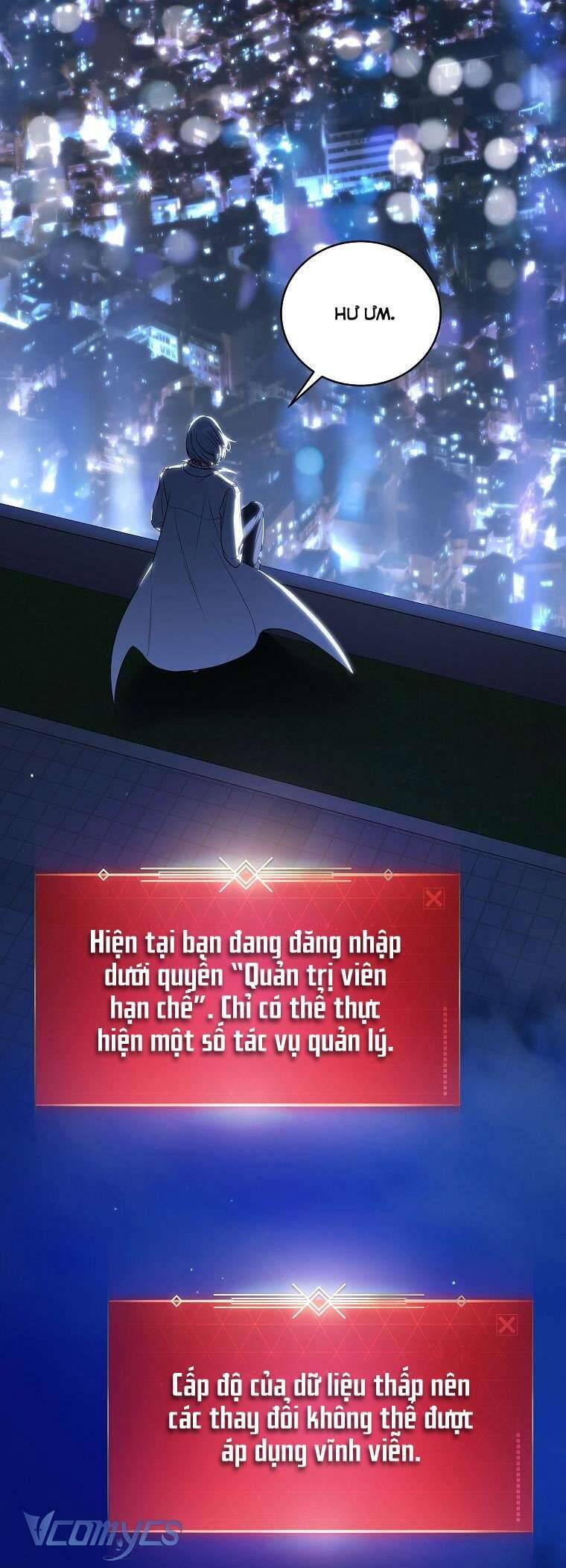 Hướng Dẫn Sinh Tồn Dành Cho Ranker - Chap 43 - Trang 46