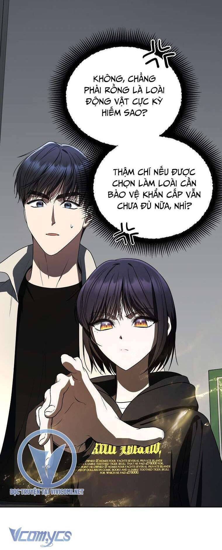 Hướng Dẫn Sinh Tồn Dành Cho Ranker - Chap 43 - Trang 54