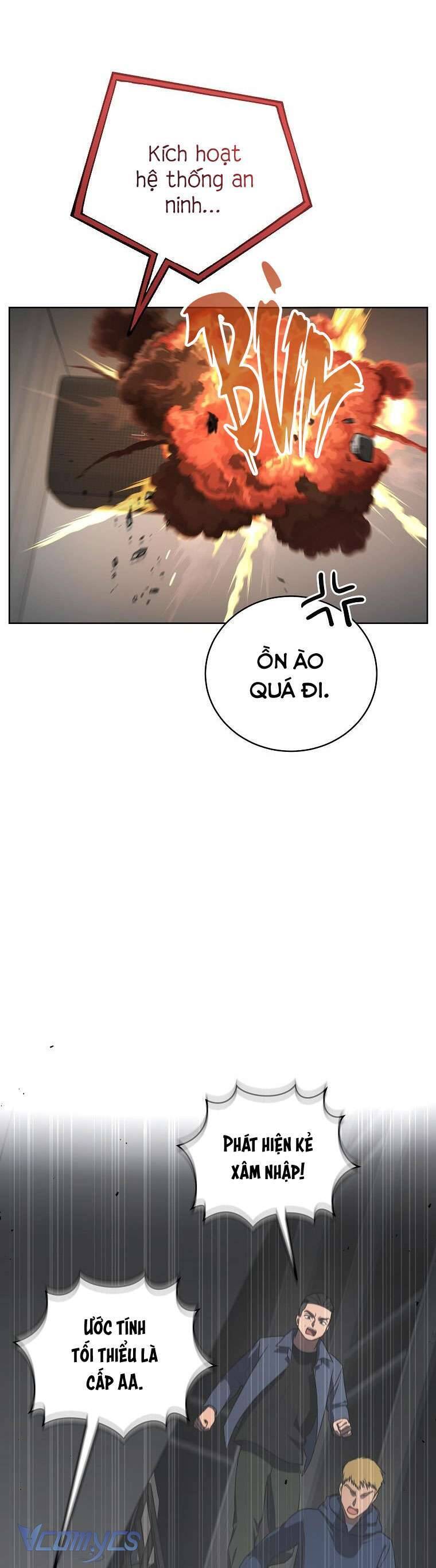 Hướng Dẫn Sinh Tồn Dành Cho Ranker - Chap 43 - Trang 55