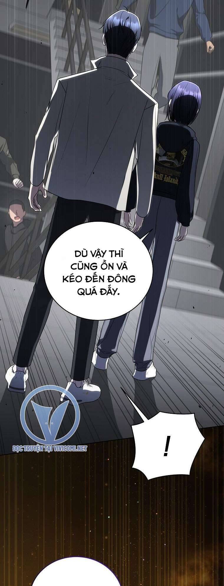 Hướng Dẫn Sinh Tồn Dành Cho Ranker - Chap 43 - Trang 56