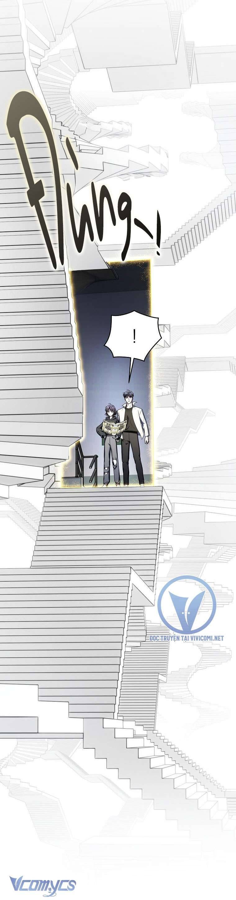 Hướng Dẫn Sinh Tồn Dành Cho Ranker - Chap 43 - Trang 61