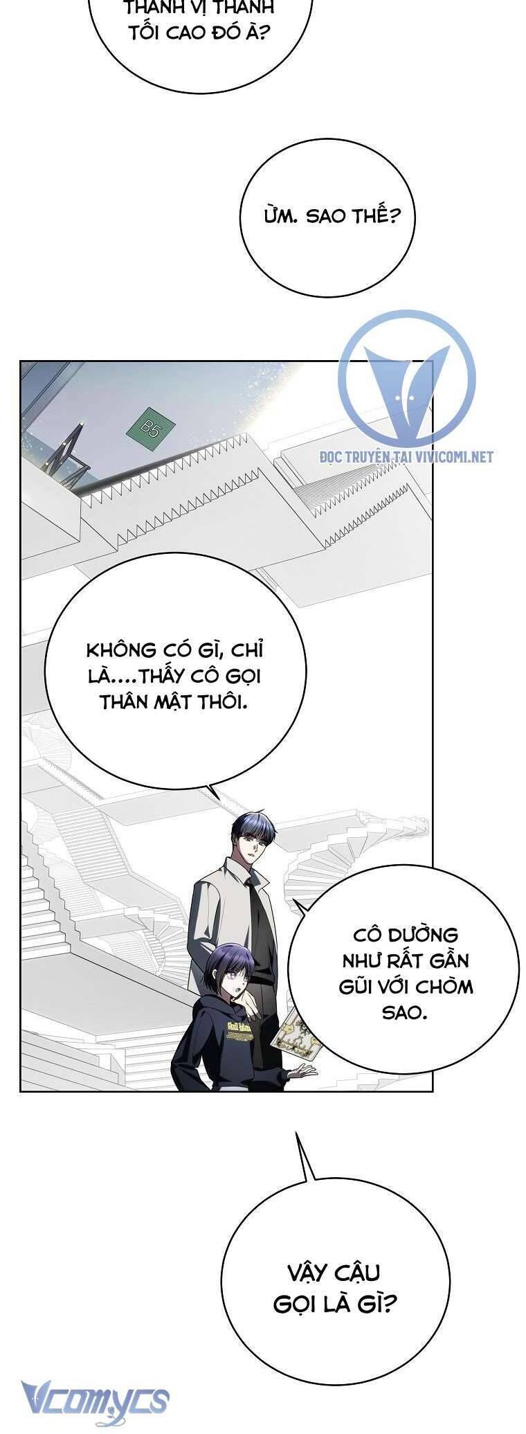 Hướng Dẫn Sinh Tồn Dành Cho Ranker - Chap 43 - Trang 66
