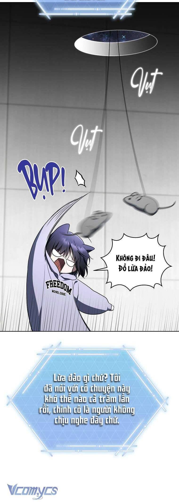 Hướng Dẫn Sinh Tồn Dành Cho Ranker - Chap 43 - Trang 8