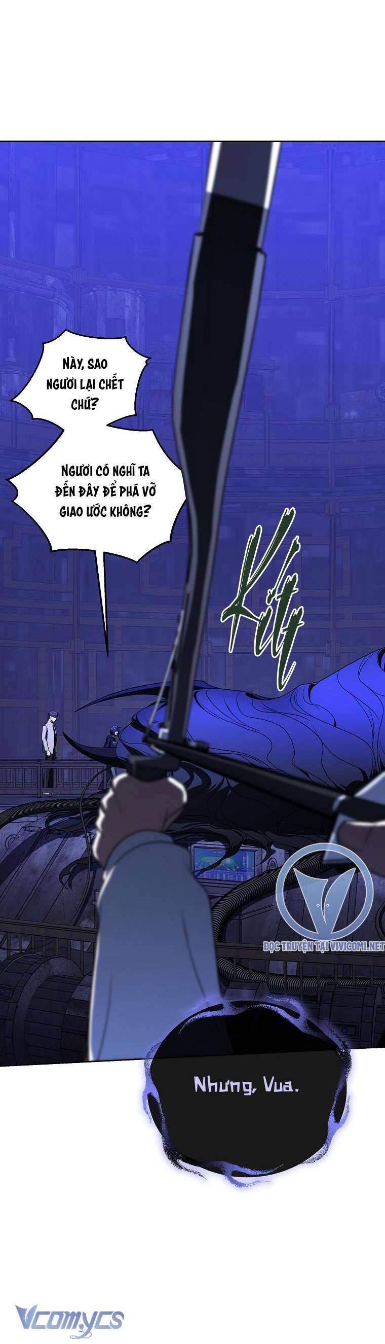 Hướng Dẫn Sinh Tồn Dành Cho Ranker - Chap 44 - Trang 19