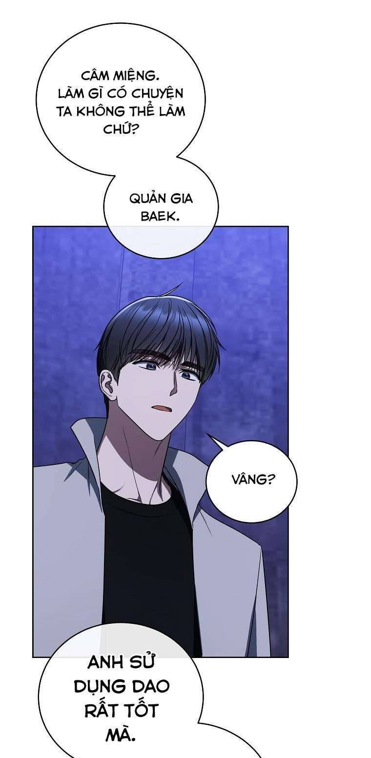 Hướng Dẫn Sinh Tồn Dành Cho Ranker - Chap 44 - Trang 20
