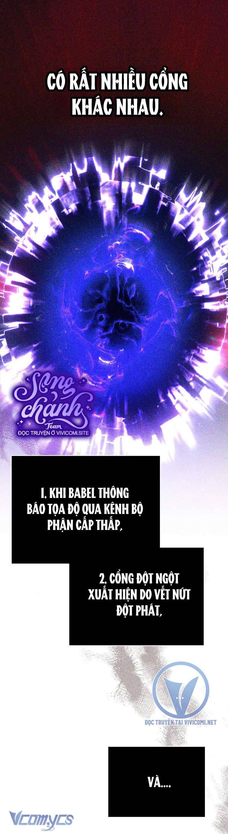 Hướng Dẫn Sinh Tồn Dành Cho Ranker - Chap 44 - Trang 3