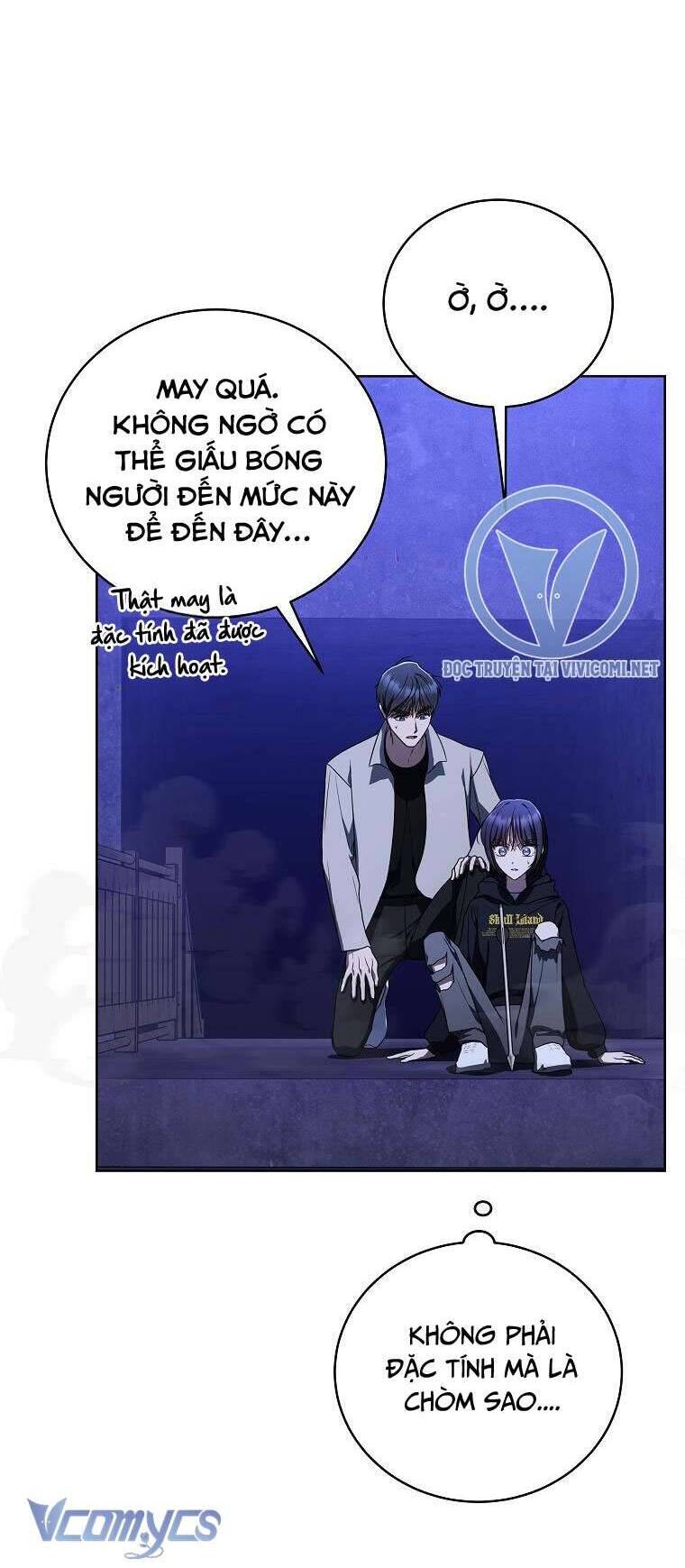 Hướng Dẫn Sinh Tồn Dành Cho Ranker - Chap 44 - Trang 27