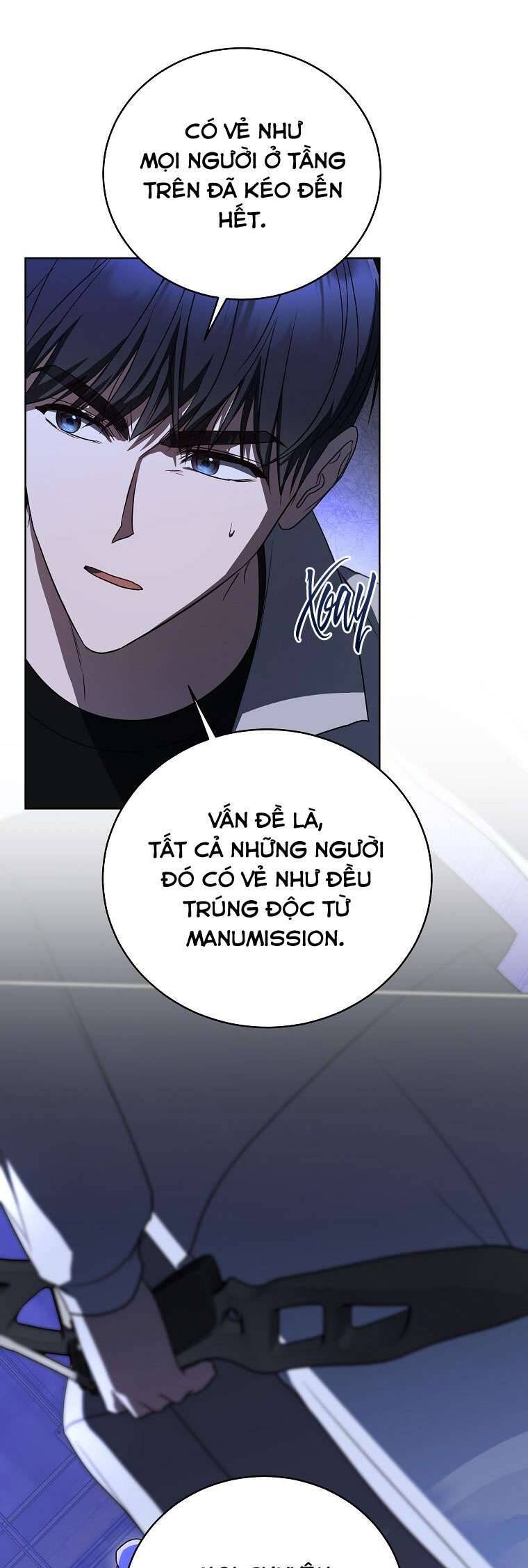 Hướng Dẫn Sinh Tồn Dành Cho Ranker - Chap 44 - Trang 28
