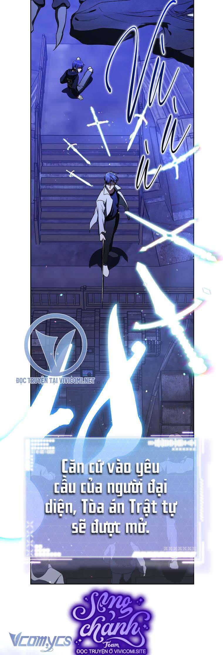 Hướng Dẫn Sinh Tồn Dành Cho Ranker - Chap 44 - Trang 32