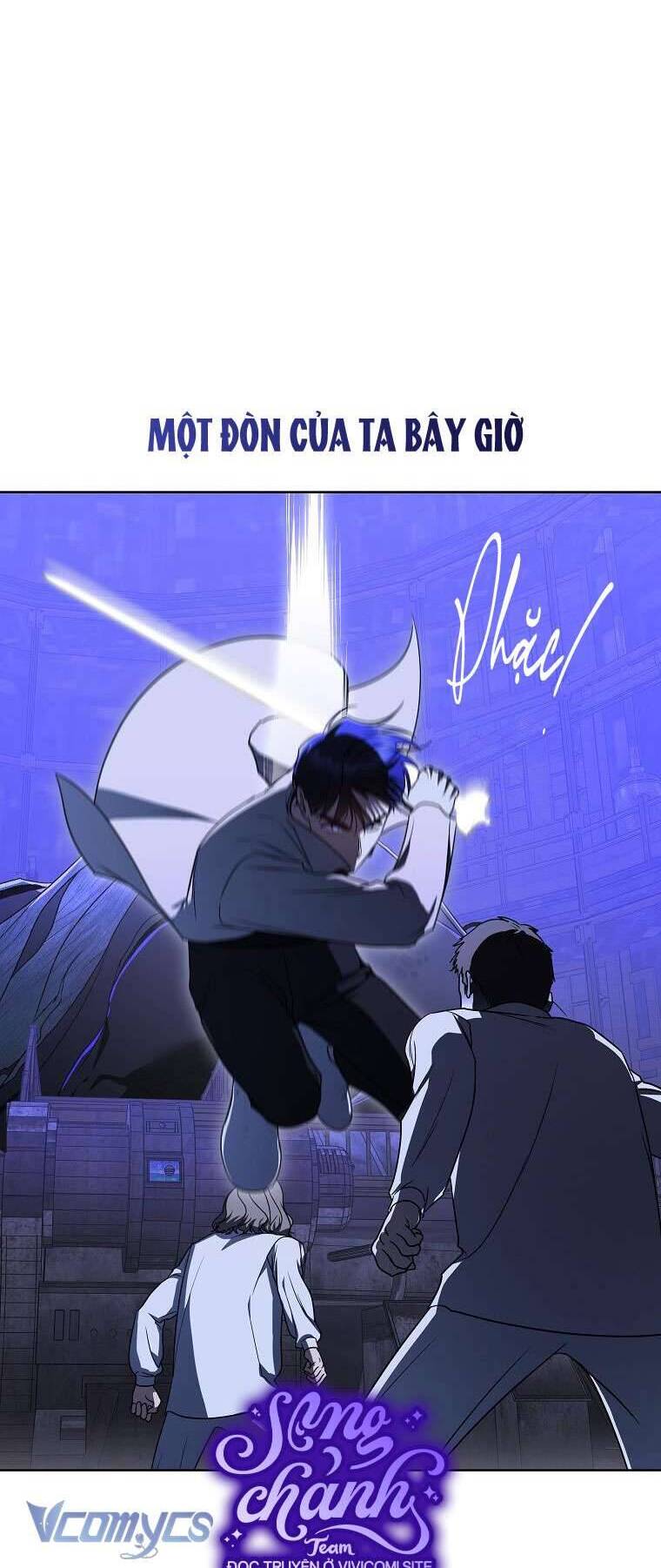 Hướng Dẫn Sinh Tồn Dành Cho Ranker - Chap 44 - Trang 38