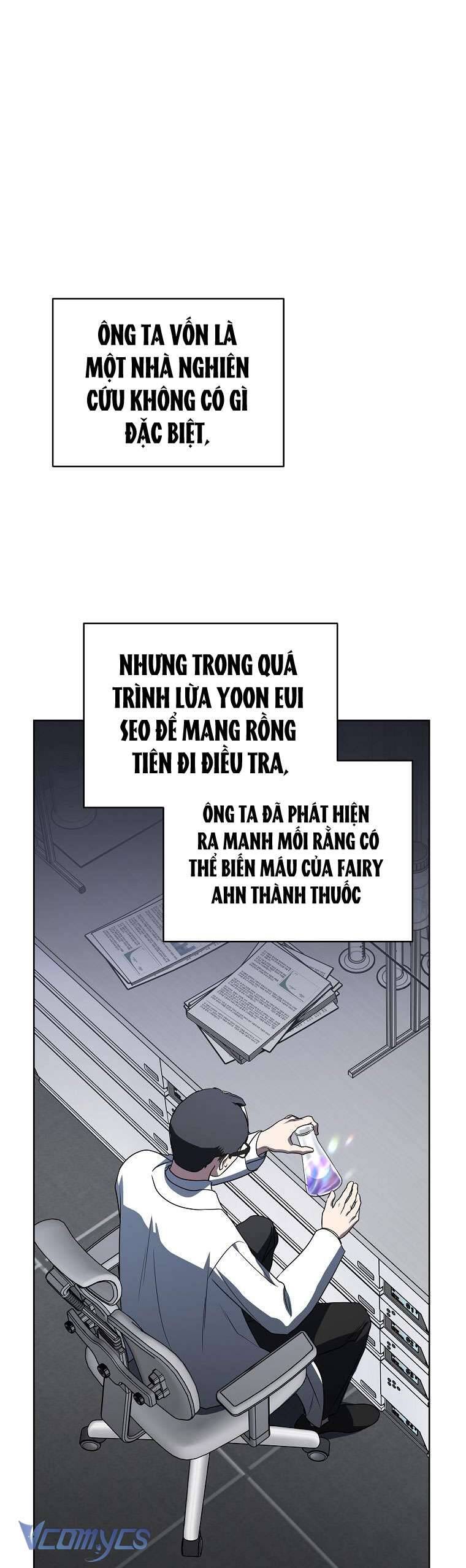 Hướng Dẫn Sinh Tồn Dành Cho Ranker - Chap 44 - Trang 48
