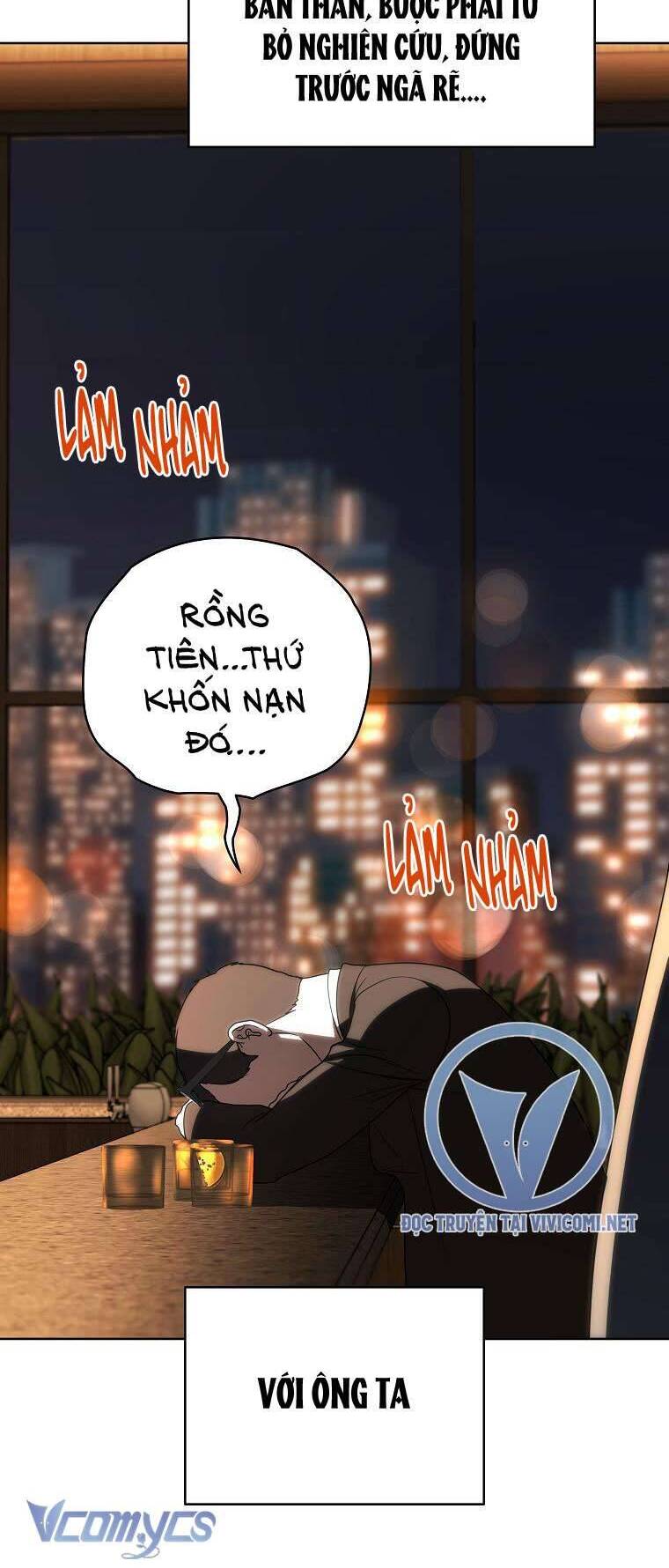 Hướng Dẫn Sinh Tồn Dành Cho Ranker - Chap 44 - Trang 50