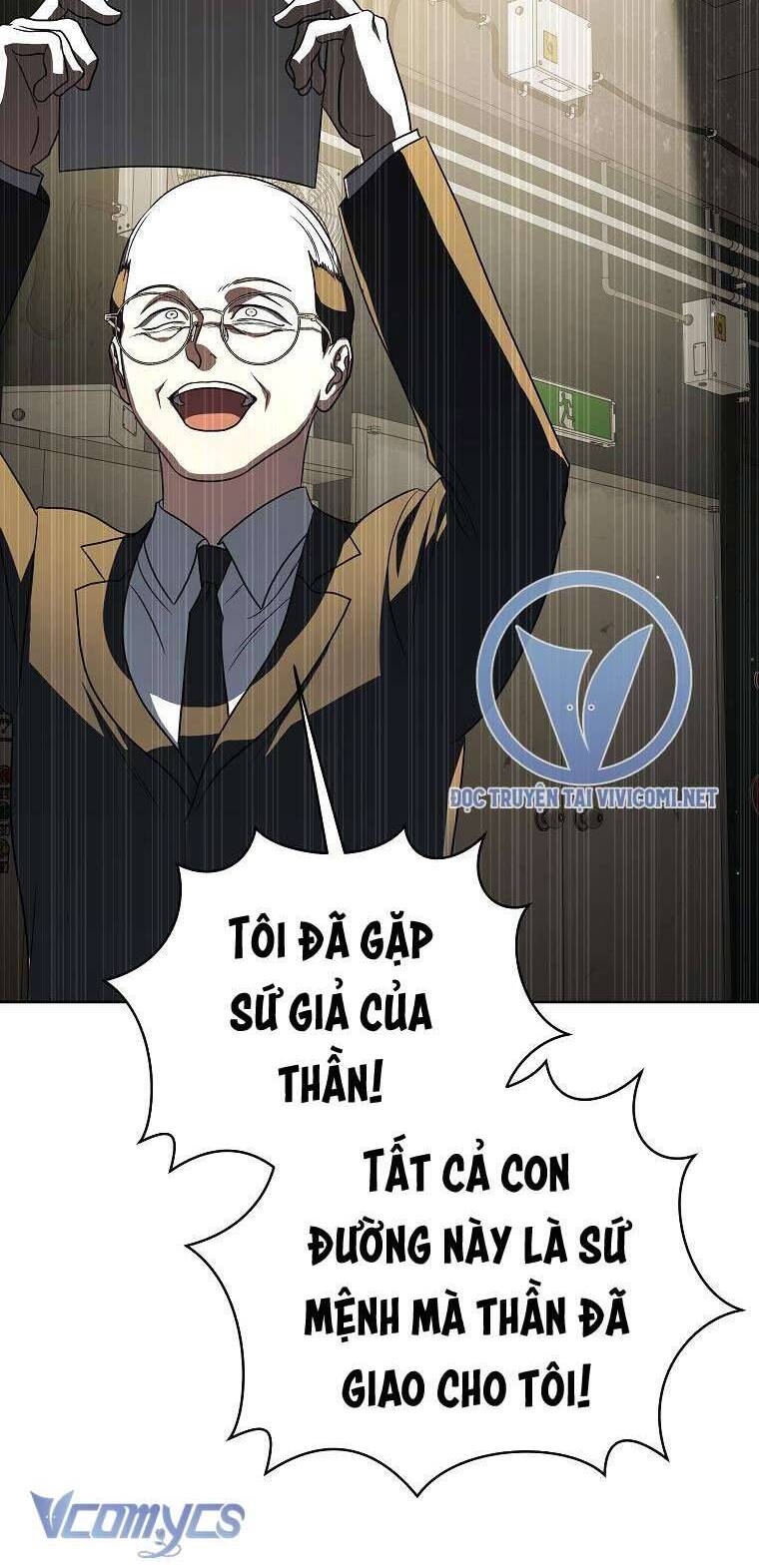 Hướng Dẫn Sinh Tồn Dành Cho Ranker - Chap 44 - Trang 60