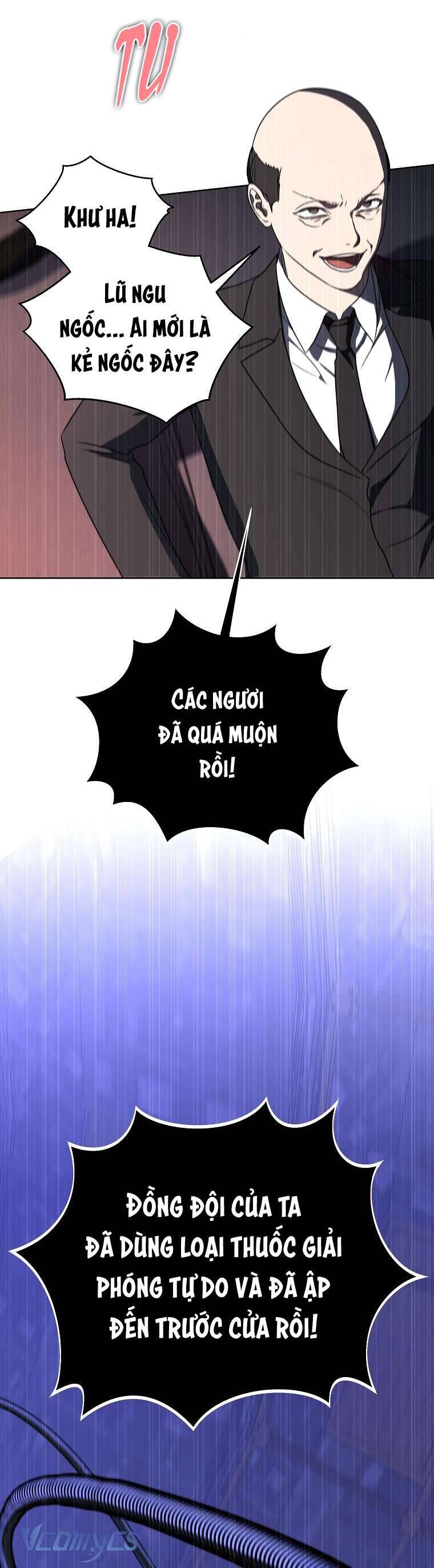 Hướng Dẫn Sinh Tồn Dành Cho Ranker - Chap 44 - Trang 73