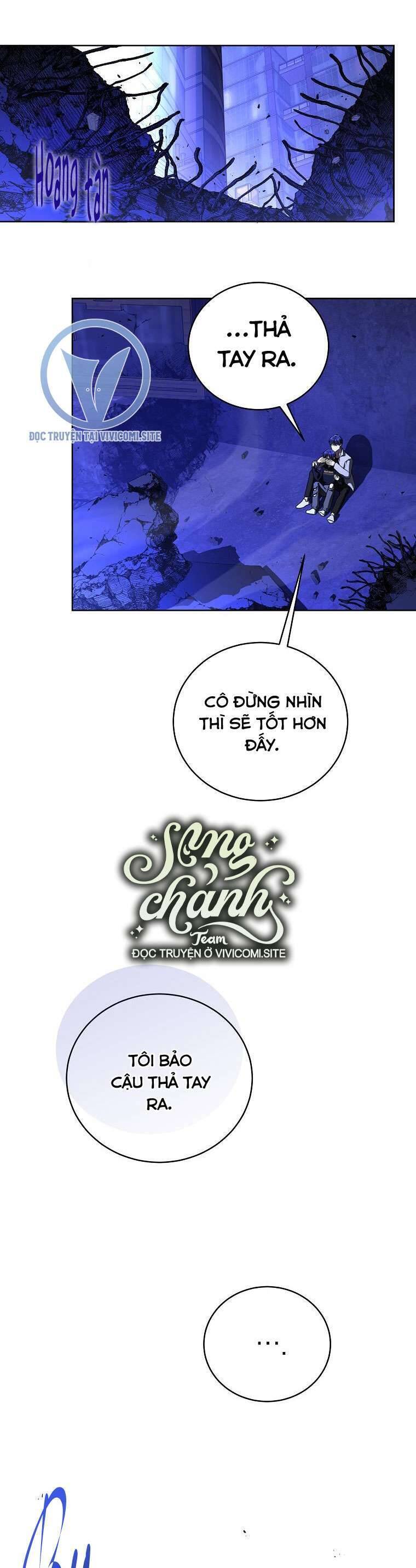 Hướng Dẫn Sinh Tồn Dành Cho Ranker - Chap 45 - Trang 31