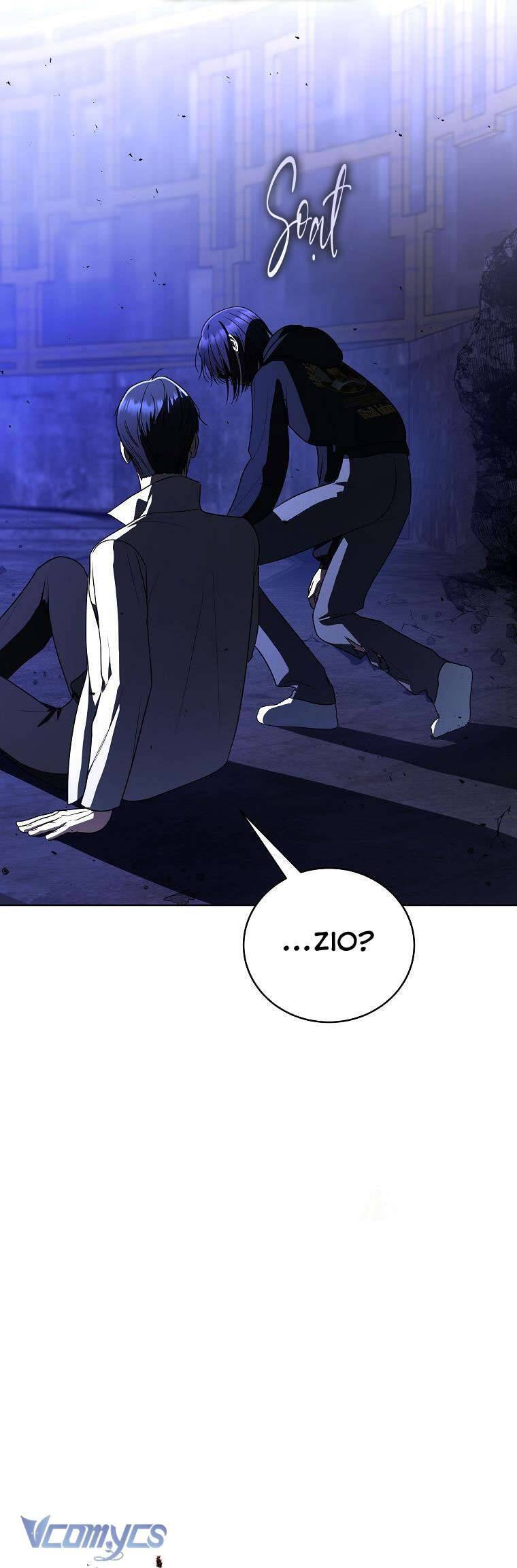 Hướng Dẫn Sinh Tồn Dành Cho Ranker - Chap 45 - Trang 35