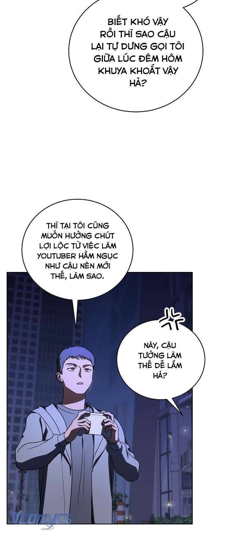 Hướng Dẫn Sinh Tồn Dành Cho Ranker - Chap 45 - Trang 47