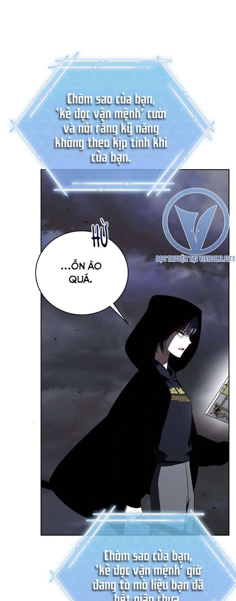 Hướng Dẫn Sinh Tồn Dành Cho Ranker - Chap 45 - Trang 68