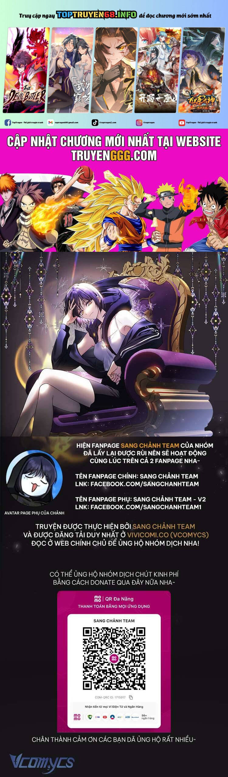 Hướng Dẫn Sinh Tồn Dành Cho Ranker - Chap 46 - Trang 2