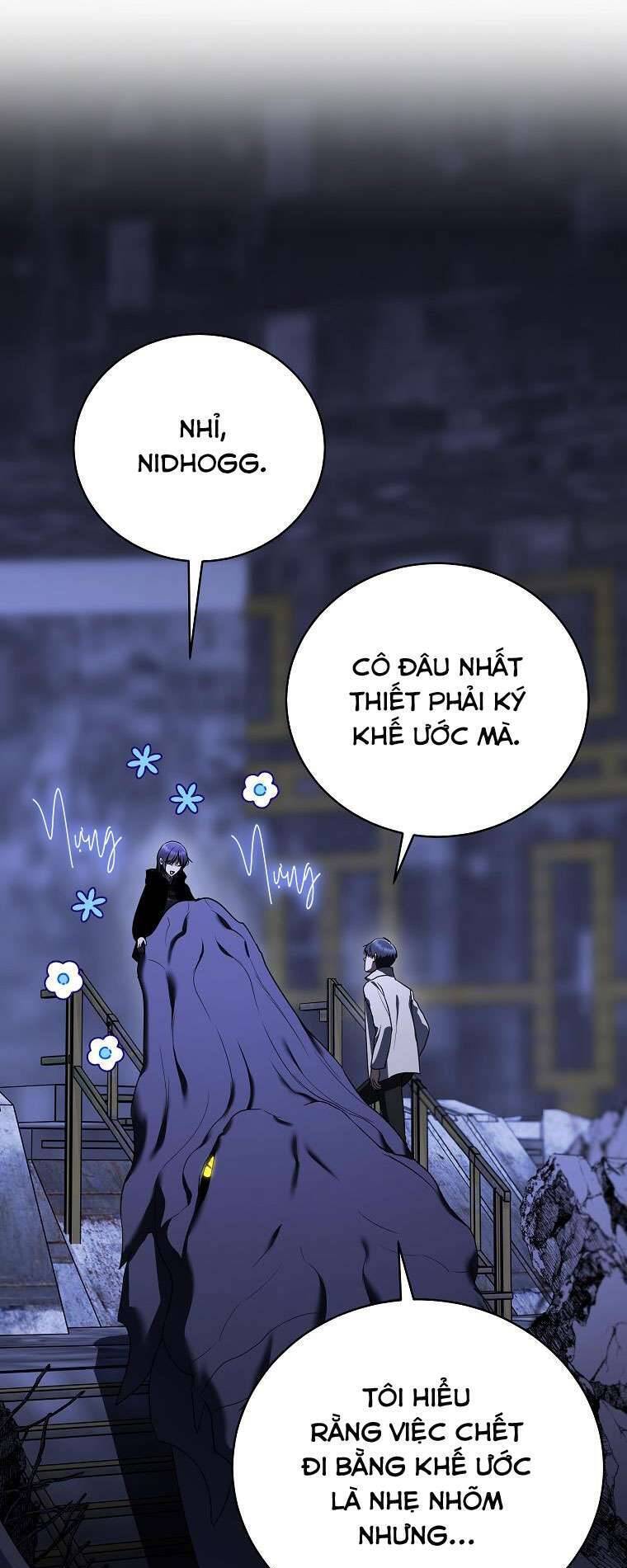 Hướng Dẫn Sinh Tồn Dành Cho Ranker - Chap 46 - Trang 29