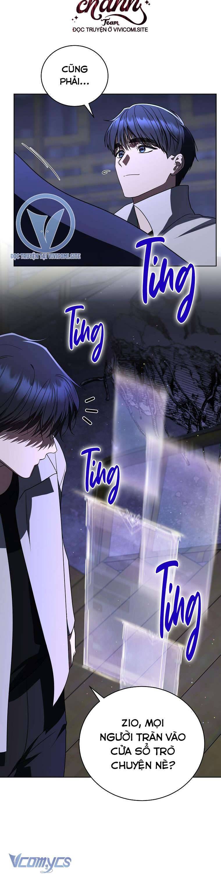 Hướng Dẫn Sinh Tồn Dành Cho Ranker - Chap 46 - Trang 31