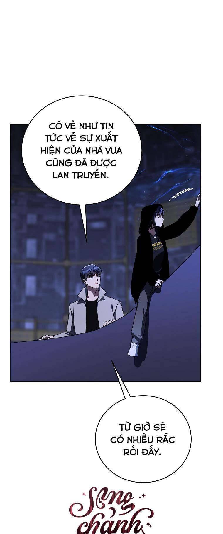 Hướng Dẫn Sinh Tồn Dành Cho Ranker - Chap 46 - Trang 32