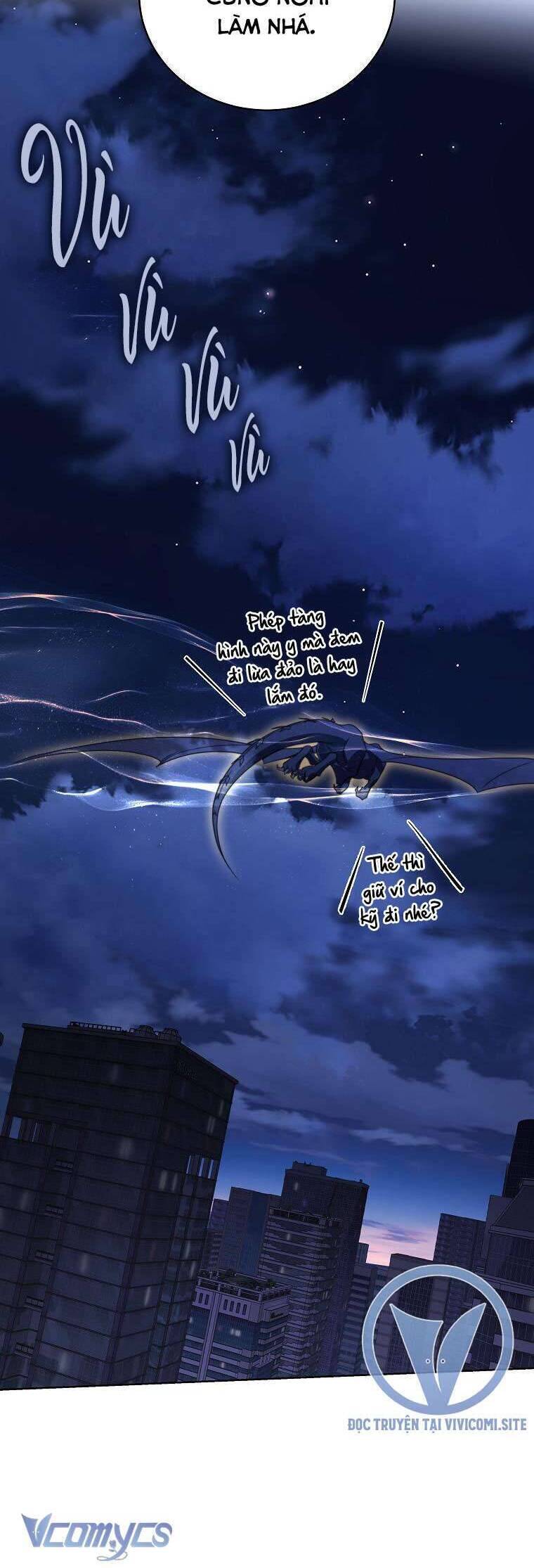 Hướng Dẫn Sinh Tồn Dành Cho Ranker - Chap 46 - Trang 35