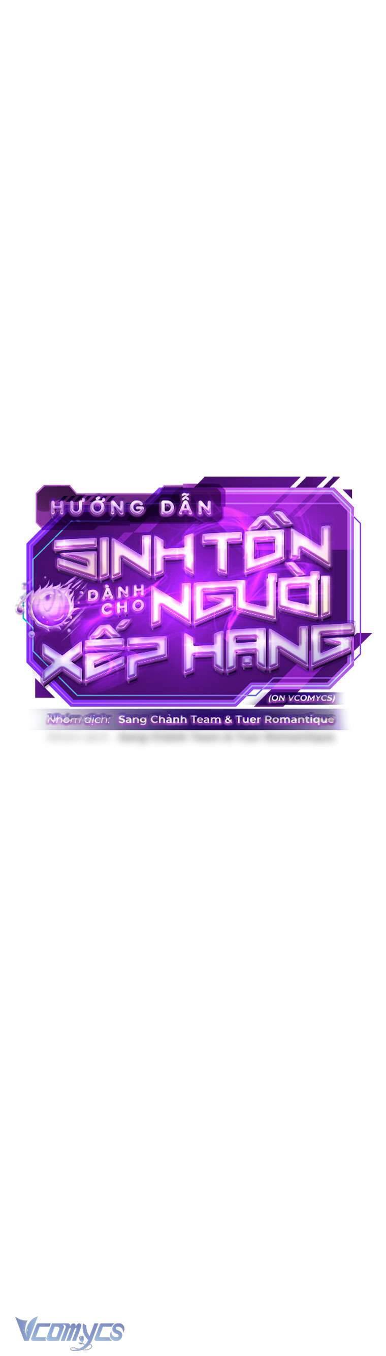 Hướng Dẫn Sinh Tồn Dành Cho Ranker - Chap 46 - Trang 36