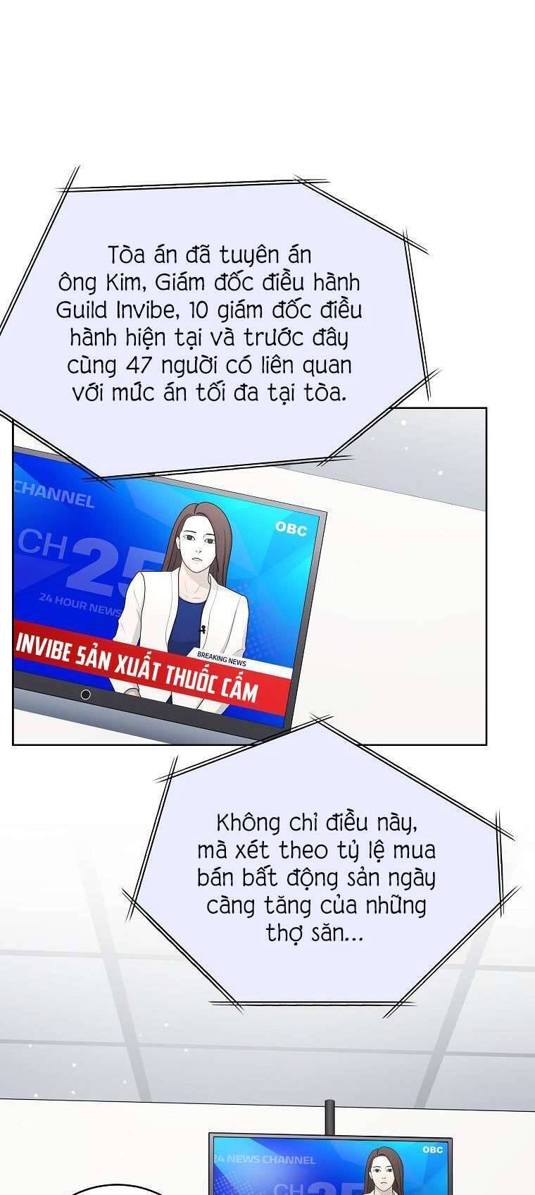 Hướng Dẫn Sinh Tồn Dành Cho Ranker - Chap 46 - Trang 37