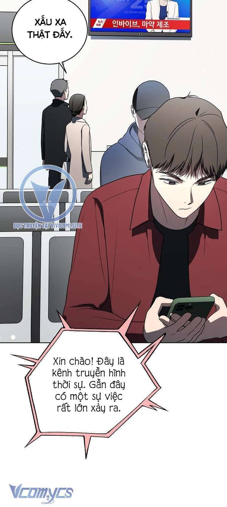 Hướng Dẫn Sinh Tồn Dành Cho Ranker - Chap 46 - Trang 38