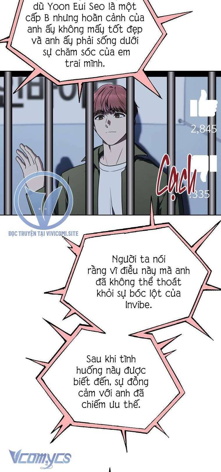 Hướng Dẫn Sinh Tồn Dành Cho Ranker - Chap 46 - Trang 42