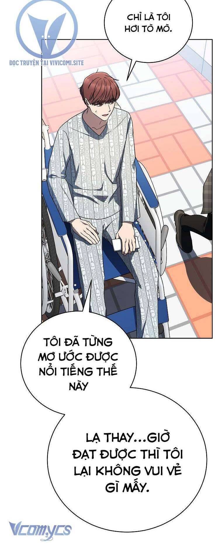 Hướng Dẫn Sinh Tồn Dành Cho Ranker - Chap 46 - Trang 45