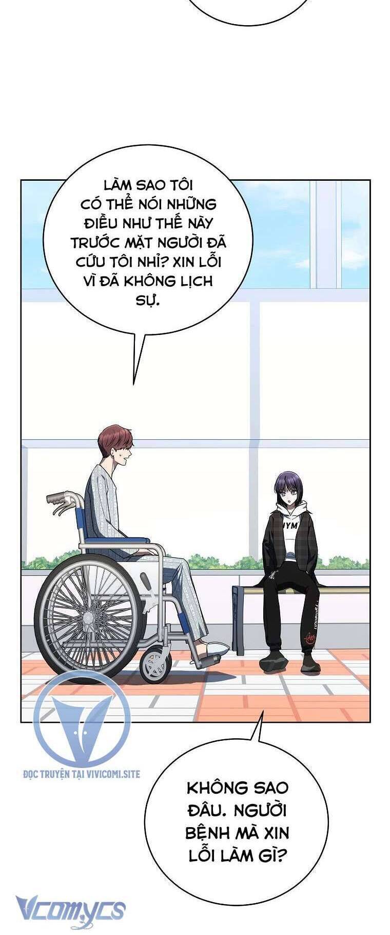 Hướng Dẫn Sinh Tồn Dành Cho Ranker - Chap 46 - Trang 47