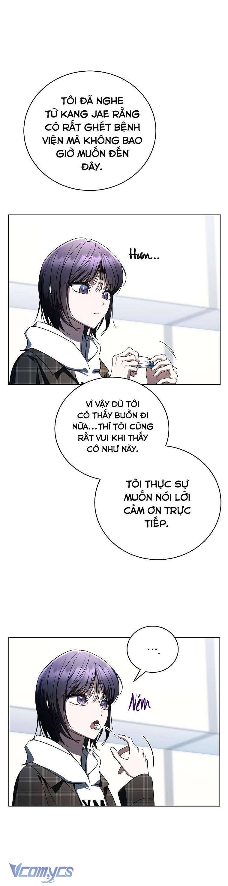 Hướng Dẫn Sinh Tồn Dành Cho Ranker - Chap 46 - Trang 48