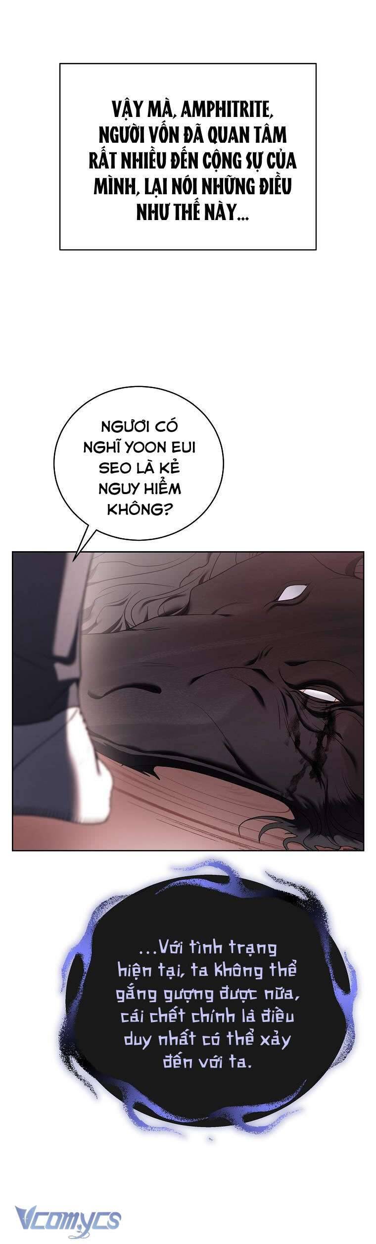 Hướng Dẫn Sinh Tồn Dành Cho Ranker - Chap 46 - Trang 9