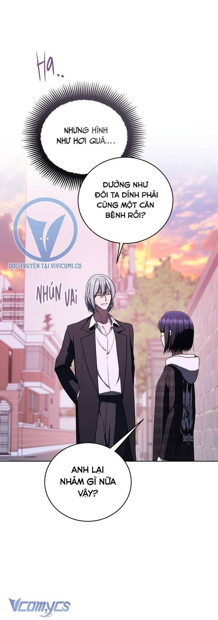Hướng Dẫn Sinh Tồn Dành Cho Ranker - Chap 47 - Trang 21